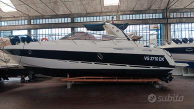 cranchi endurance 41