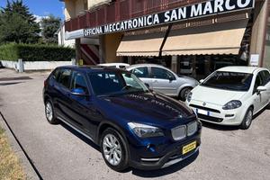 BMW - X1 - sDrive18d X Line