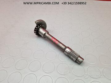 CONTROALBERO INGRANAGGIO HONDA CRF 250 2008 2009 C