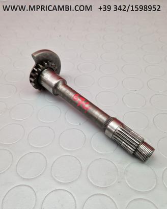 CONTROALBERO INGRANAGGIO HONDA CRF 250 2008 2009 C