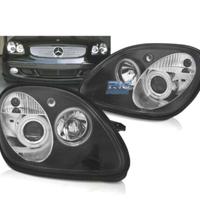 FARI MERCEDES CLASSE SLK R170 96-04 ANGEL EYES SFO