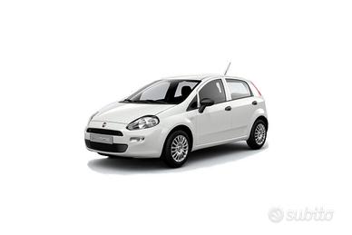 Fiat Punto 3 Porte Punto 3p 1.4 easypower Lounge G