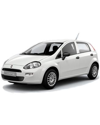 Fiat Punto 3 Porte Punto 3p 1.4 easypower Lounge G