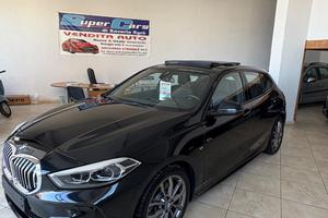 Bmw 120 120d 5p. Msport