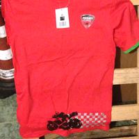 Maglietta Ducati Corse