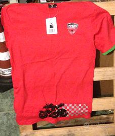 Maglietta Ducati Corse