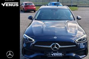 Mercedes-Benz Classe C Classe C-S206 2021 SW ...