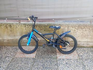 BICI 16 POLLICI 