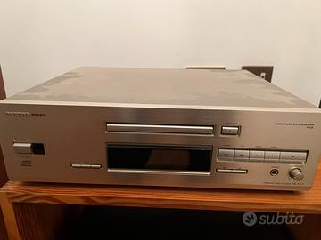 onkyo integra dx-7711