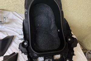 Sottosella tmax 560