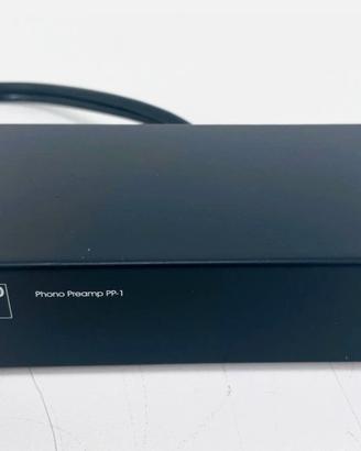 Pre Phono NAD pp1