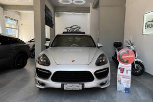 Porsche Cayenne 4.8 GTS