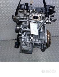 Motore 1kr-fe peugeot 108 - toyota aygo citroen c1