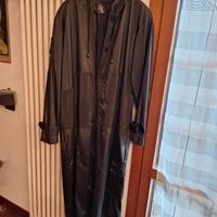 cappotto impermeabile 