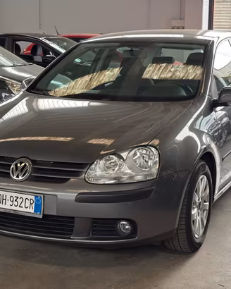 Volkswagen Golf 1.6 5p. Comfortline BiFuel G