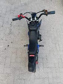 Mini moto