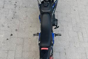Mini moto