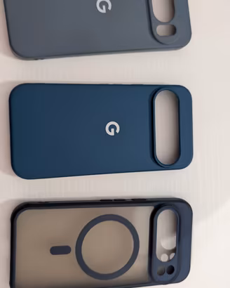 cover Google pixel 10/10 pro