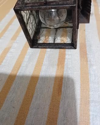 lampada lanterna