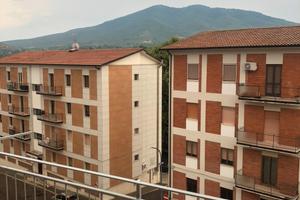 96mq con ascensore privato