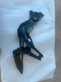 Cover Pivot destro Kawasaki Z900 2020 /2023