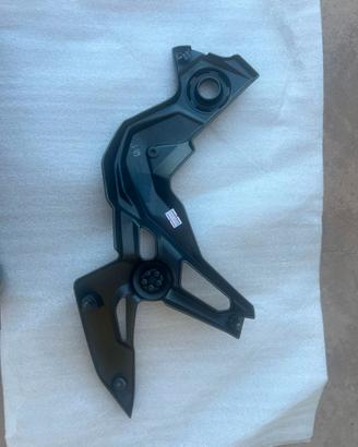Cover Pivot destro Kawasaki Z900 2020 /2023