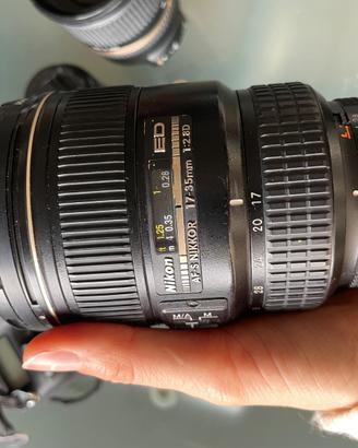 Nikon d750