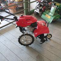 motozappa Honda FF500