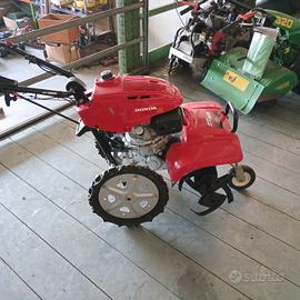 motozappa Honda FF500