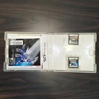 Giochi Pokemon per Nintendo DS, 2DS e 3DS