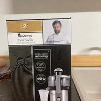 Centrifuga elettrica