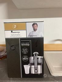 Centrifuga elettrica