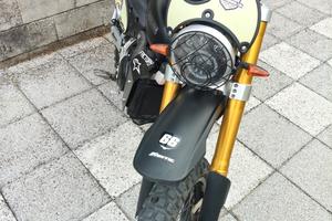 Caballero 500 Rally