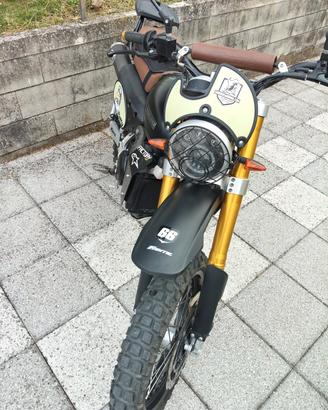 Caballero 500 Rally