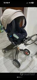 Passeghino stokke
