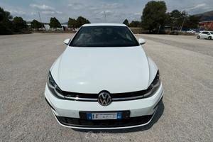 V GOLF VII DIESEL 115 CV R-LINE