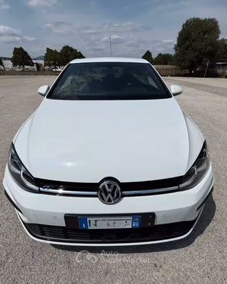 V GOLF VII DIESEL 115 CV R-LINE
