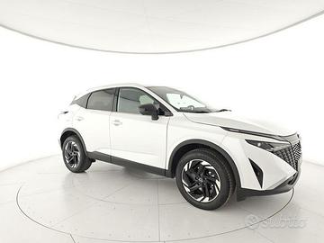 Nissan Qashqai MHEV 158 CV Xtronic N-Connecta...