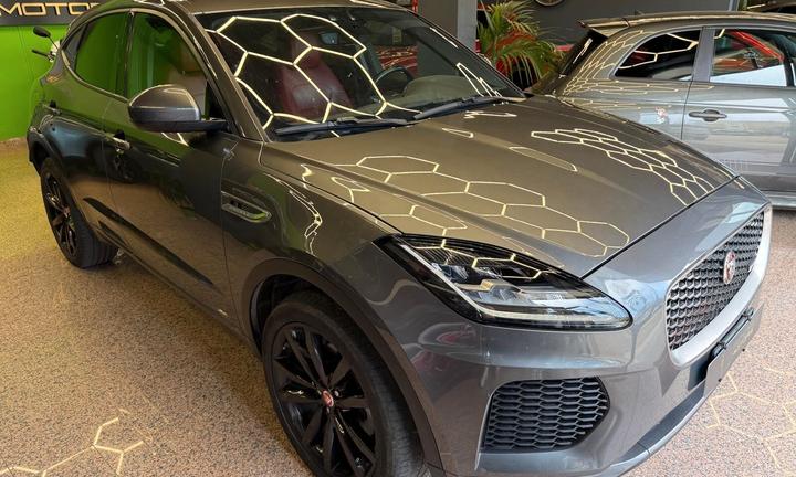 Jaguar E-Pace 2.0D 150 CV AWD aut. R-Dynamic SE