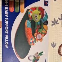 Tappetino multifunzione Hahaland