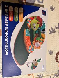 Tappetino multifunzione Hahaland