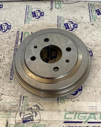 FIAT 127/DUNA/FIORINO/CINQUECENTO Y10/A112 TAMBURO
