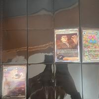 Master set pokemon 151 ita quasi completo+altro