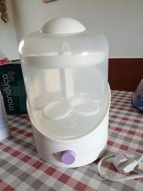 Sterilizzatore per biberon