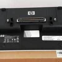 NUOVO HP NOTEBOOK MOBILE PORT Replicatore ak155aa