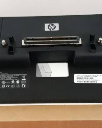 NUOVO HP NOTEBOOK MOBILE PORT Replicatore ak155aa