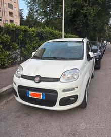 Fiat Panda 2018
