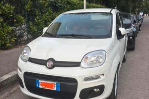 Fiat Panda 2018