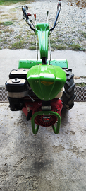 Motocoltivatore Casorzo Pony 18-R