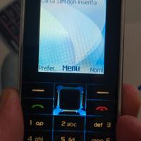 Nokia 3500 classic